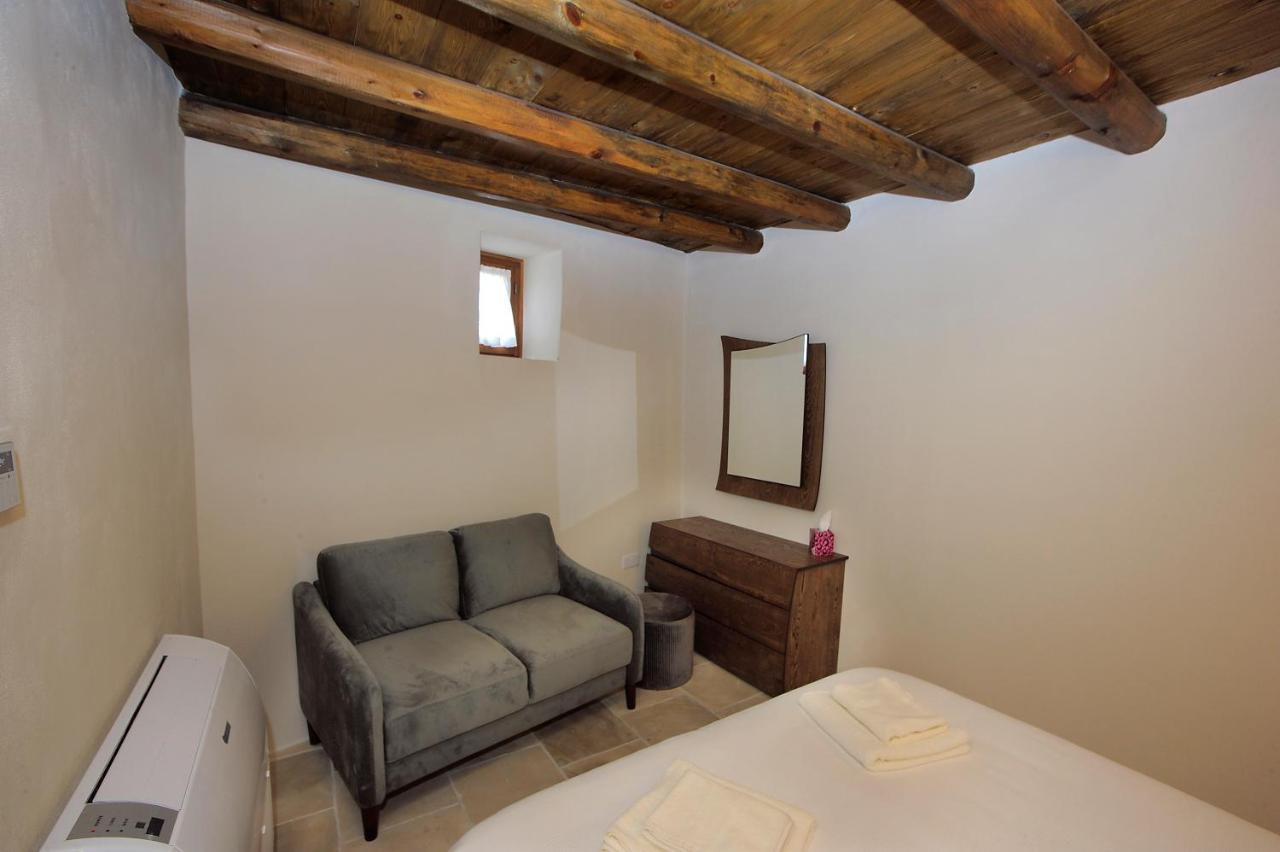 Pentasino Traditional House Agios Theodoros Exterior foto
